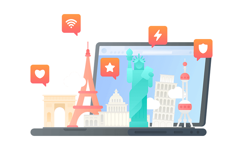 代理腾讯直播的回国vpn - 翻回VPN